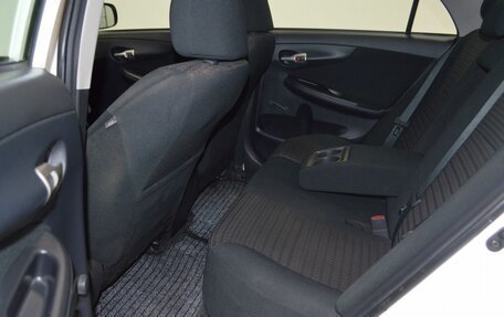 Toyota Corolla, 2011 год, 1 199 000 рублей, 28 фотография