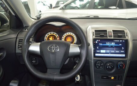Toyota Corolla, 2011 год, 1 199 000 рублей, 31 фотография