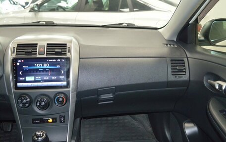 Toyota Corolla, 2011 год, 1 199 000 рублей, 32 фотография