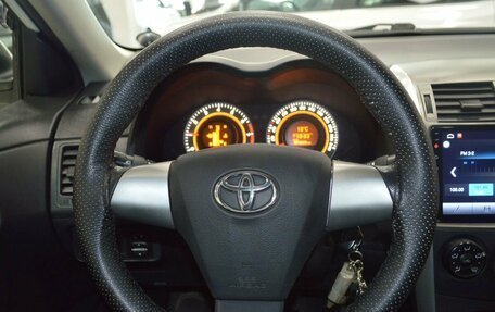 Toyota Corolla, 2011 год, 1 199 000 рублей, 33 фотография