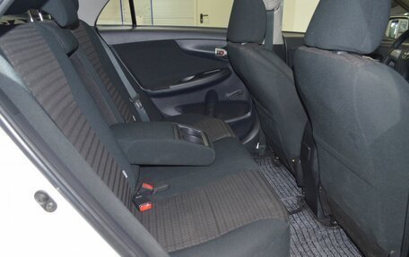 Toyota Corolla, 2011 год, 1 199 000 рублей, 29 фотография