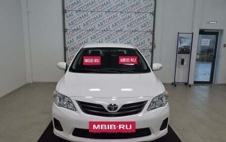 Toyota Corolla, 2011 год, 1 199 000 рублей, 3 фотография