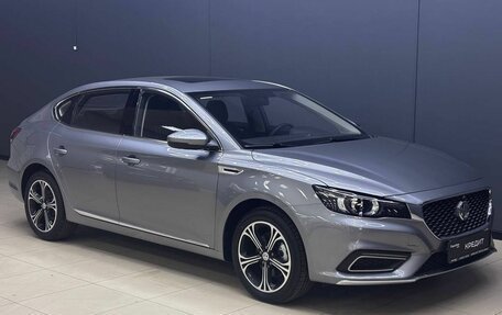 MG 6, 2024 год, 2 500 000 рублей, 3 фотография