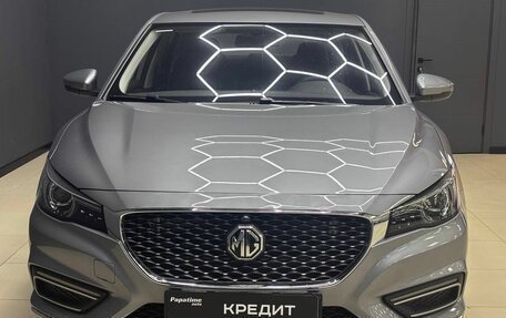 MG 6, 2024 год, 2 500 000 рублей, 2 фотография