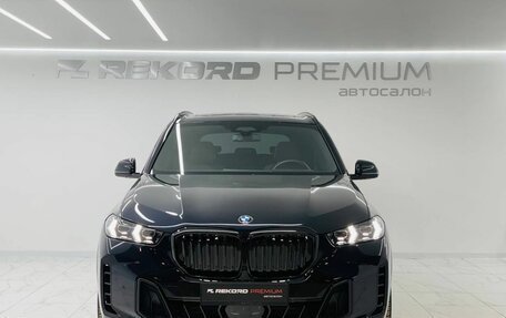 BMW X5, 2024 год, 13 000 000 рублей, 4 фотография