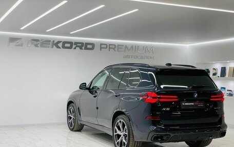 BMW X5, 2024 год, 13 000 000 рублей, 7 фотография