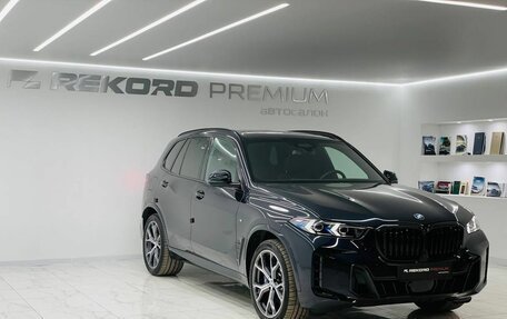 BMW X5, 2024 год, 13 000 000 рублей, 2 фотография