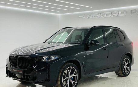 BMW X5, 2024 год, 13 000 000 рублей, 5 фотография