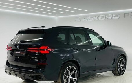 BMW X5, 2024 год, 13 000 000 рублей, 10 фотография