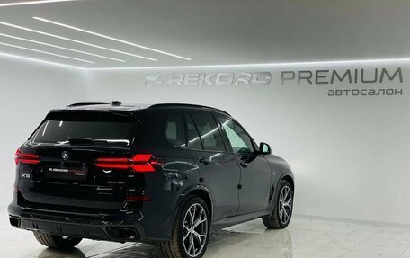 BMW X5, 2024 год, 13 000 000 рублей, 11 фотография