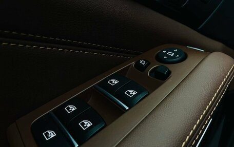 BMW X5, 2024 год, 13 000 000 рублей, 16 фотография