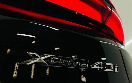 BMW X5, 2024 год, 13 000 000 рублей, 12 фотография