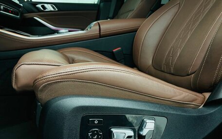 BMW X5, 2024 год, 13 000 000 рублей, 15 фотография