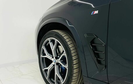 BMW X5, 2024 год, 13 000 000 рублей, 14 фотография