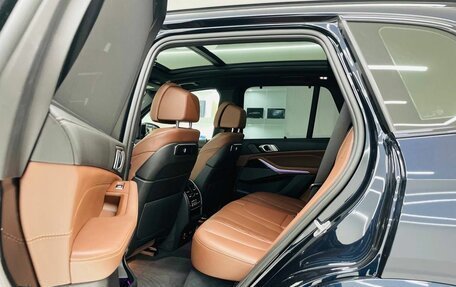 BMW X5, 2024 год, 13 000 000 рублей, 27 фотография