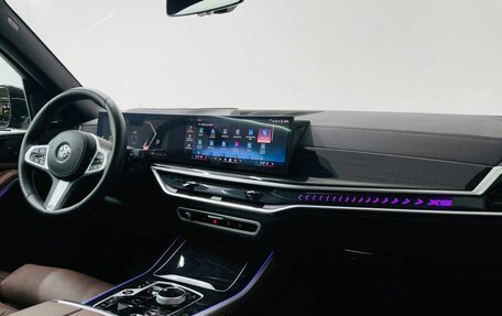 BMW X5, 2024 год, 13 000 000 рублей, 31 фотография