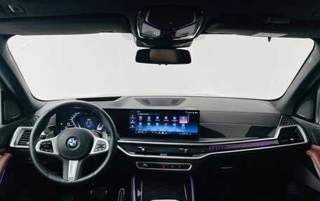 BMW X5, 2024 год, 13 000 000 рублей, 30 фотография