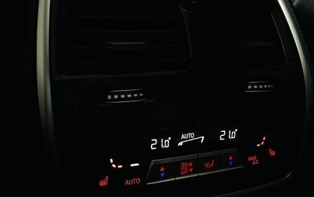 BMW X5, 2024 год, 13 000 000 рублей, 28 фотография
