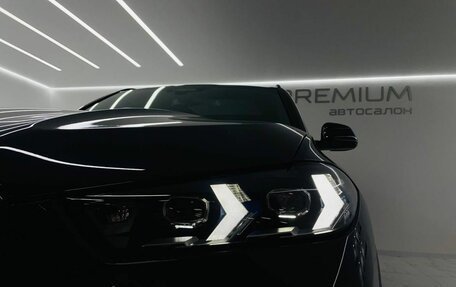 BMW X5, 2024 год, 13 000 000 рублей, 34 фотография