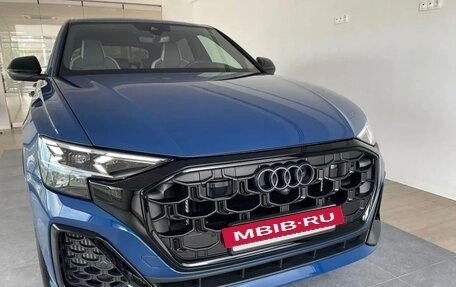 Audi SQ8, 2023 год, 19 500 000 рублей, 2 фотография