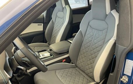 Audi SQ8, 2023 год, 19 500 000 рублей, 14 фотография