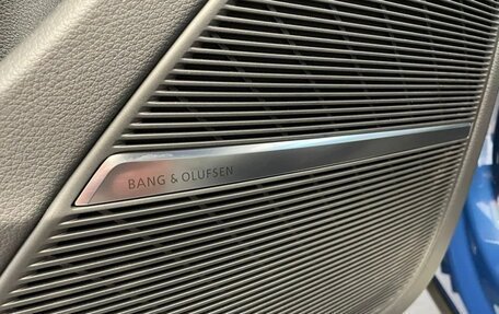 Audi SQ8, 2023 год, 19 500 000 рублей, 19 фотография