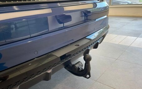 Audi SQ8, 2023 год, 19 500 000 рублей, 22 фотография