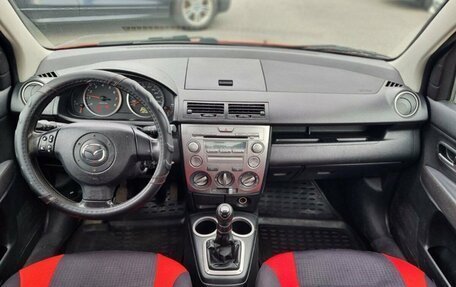 Mazda 2 III, 2006 год, 437 000 рублей, 9 фотография