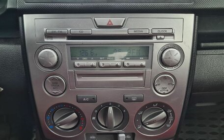 Mazda 2 III, 2006 год, 437 000 рублей, 17 фотография
