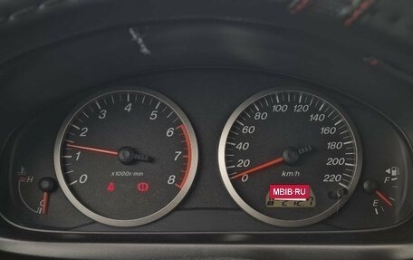 Mazda 2 III, 2006 год, 437 000 рублей, 13 фотография