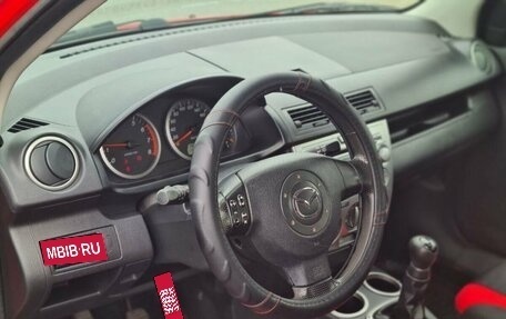 Mazda 2 III, 2006 год, 437 000 рублей, 14 фотография