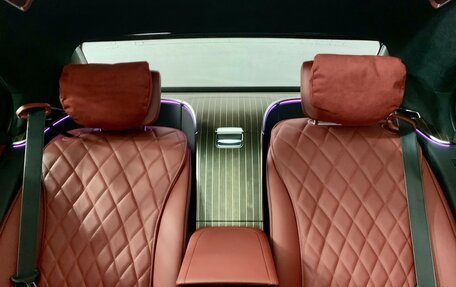 Mercedes-Benz S-Класс, 2024 год, 37 410 000 рублей, 7 фотография
