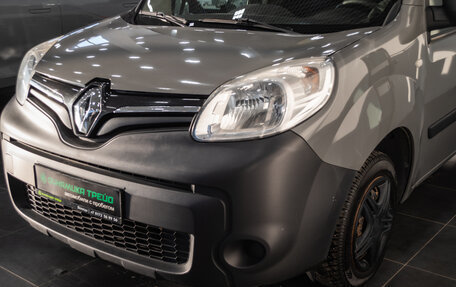 Renault Kangoo II рестайлинг, 2014 год, 920 000 рублей, 3 фотография