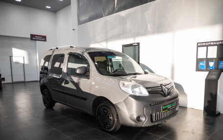 Renault Kangoo II рестайлинг, 2014 год, 920 000 рублей, 4 фотография