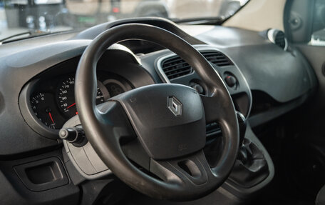 Renault Kangoo II рестайлинг, 2014 год, 920 000 рублей, 11 фотография