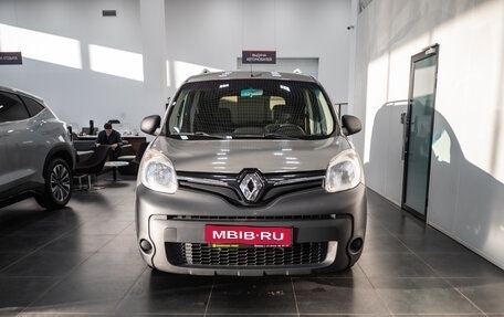 Renault Kangoo II рестайлинг, 2014 год, 920 000 рублей, 2 фотография