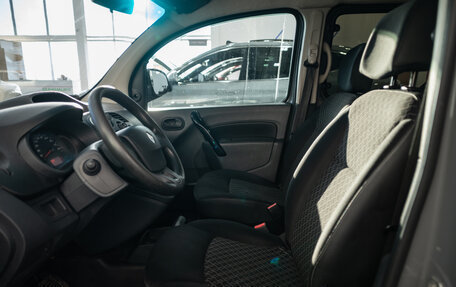 Renault Kangoo II рестайлинг, 2014 год, 920 000 рублей, 12 фотография