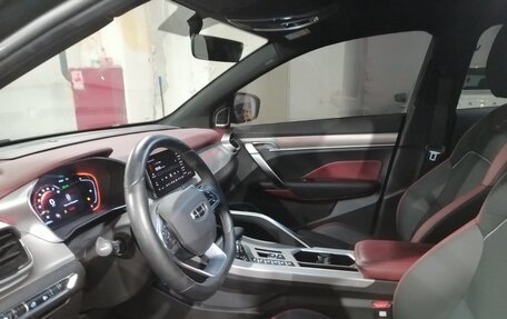 Geely Coolray I, 2022 год, 1 655 750 рублей, 4 фотография