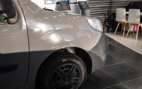 Renault Kangoo II рестайлинг, 2014 год, 920 000 рублей, 5 фотография