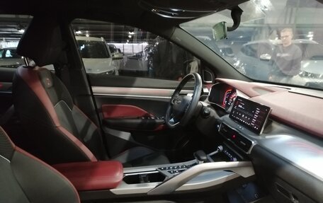 Geely Coolray I, 2022 год, 1 655 750 рублей, 7 фотография