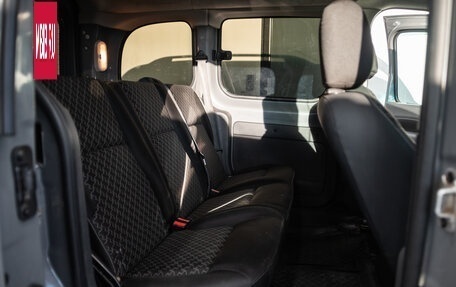 Renault Kangoo II рестайлинг, 2014 год, 920 000 рублей, 16 фотография