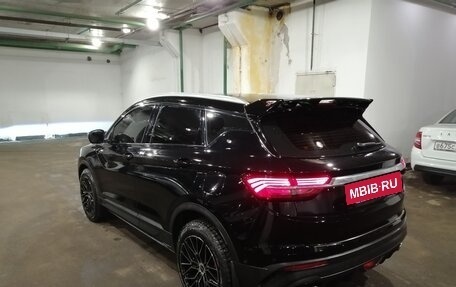 Geely Coolray I, 2022 год, 1 655 750 рублей, 11 фотография