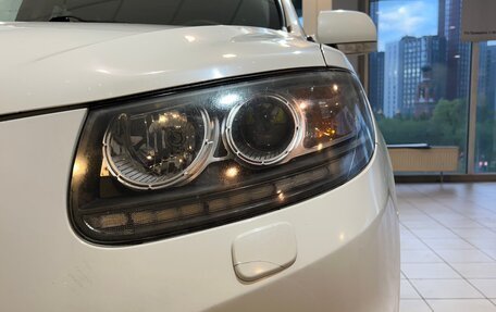 Hyundai Santa Fe III рестайлинг, 2012 год, 1 270 000 рублей, 9 фотография