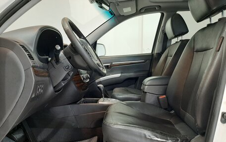 Hyundai Santa Fe III рестайлинг, 2012 год, 1 270 000 рублей, 11 фотография