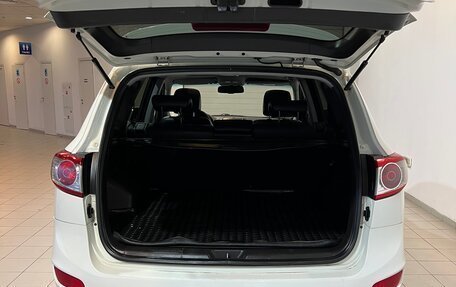 Hyundai Santa Fe III рестайлинг, 2012 год, 1 270 000 рублей, 6 фотография