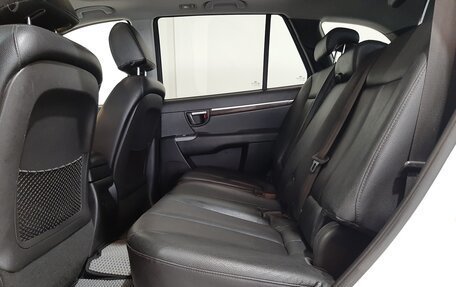 Hyundai Santa Fe III рестайлинг, 2012 год, 1 270 000 рублей, 12 фотография