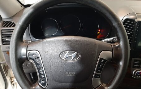 Hyundai Santa Fe III рестайлинг, 2012 год, 1 270 000 рублей, 14 фотография