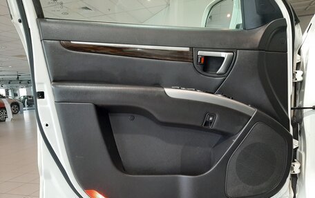 Hyundai Santa Fe III рестайлинг, 2012 год, 1 270 000 рублей, 20 фотография