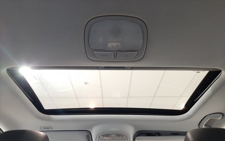 Hyundai Santa Fe III рестайлинг, 2012 год, 1 270 000 рублей, 24 фотография
