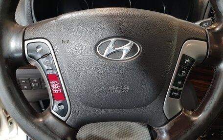 Hyundai Santa Fe III рестайлинг, 2012 год, 1 270 000 рублей, 15 фотография